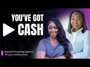 Payment Processing Systems for Small Businesses