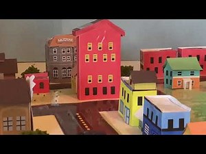 Mister Rogers’ Neighborhood: Talks About Learning Episode - 1653