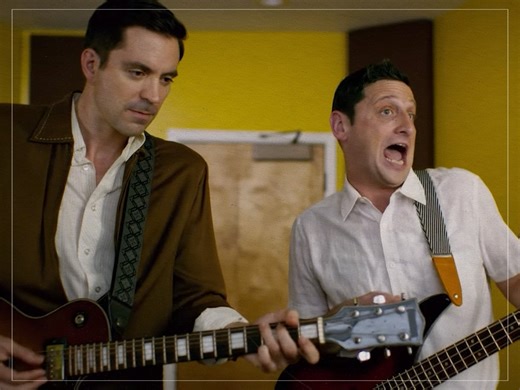 How Tim Robinson made the greatest anti-capitalist country song