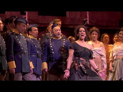 Carmen de Bizet | Extraits