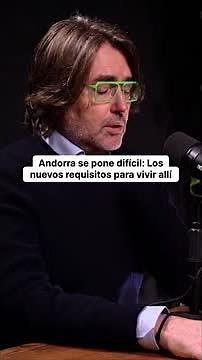 Andorra's new prices are going to hurt. #Andorra #Money #Taxes