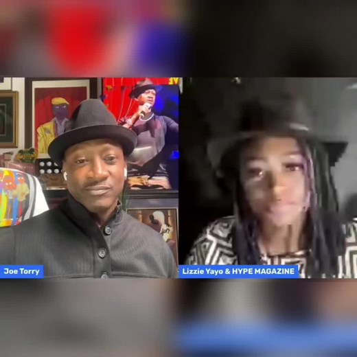 Joe Torry @joetorry highlights the significant impact of Def Comedy Jam on comedians' success, And includes him being the first to open up the stage!!!! He also goes into emphasizing how it served as a platform for emerging talents. He shared his experience as the opener for the first Def Comedy Jam tour, underscoring the opportunities it provided. Torry also mentioned the show's role in revitalizing careers for Def Jam artists, showcasing its broader influence beyond the realm of stand-up comed