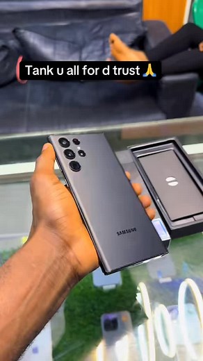 121 reactions · 54 comments | Samsung s22 ultra interested WhatsApp | Ramsybest communication | Facebook