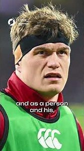 "I really admire him as a player and a person." | ROG on Josh van der Flier | OTB Breakfast