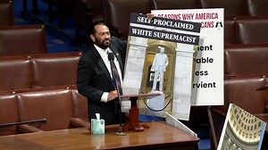 Congressman Al Green Addresses the Powerless Status of Blacks in America. To watch the full speech click here: https://youtu.be/CiEBoc-oDTA?si=twYJMEwZ1jAQnxC7 | Rep. Al Green