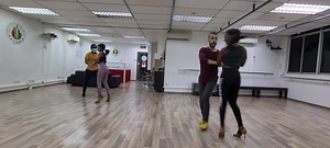 Caliente Dance Studio on Reels