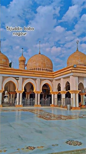 Hai Ajab Shaan Ka Manjar 🌹Taj Wale /Tajuddin Baba/Nagpur#tajuddibabaqawwalidj #nagpurtajuddinbaba