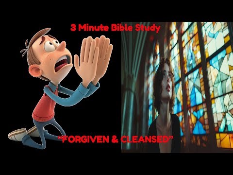 Have You Ever Messed Up? Made a MISTAKE?