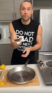 How to clean a pan: The easiest way to remove burnt stains