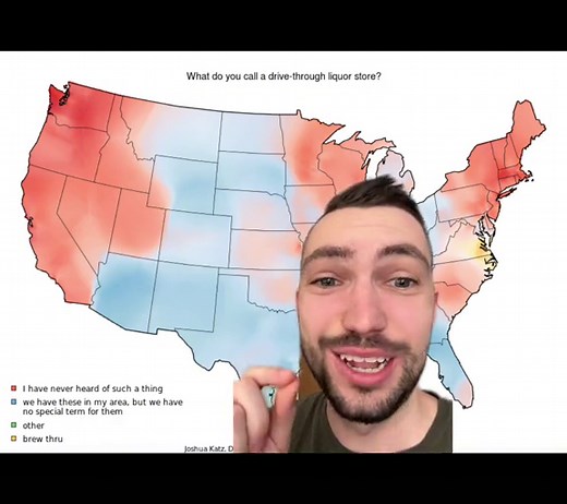 Drive-Thru Liquor Stores: What Do You Call Them?