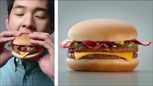 The McDonald's dollar menu and much more! | Daily Mail Online