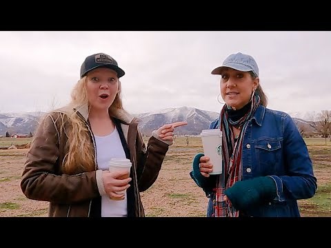 Health Benefits of Going OFF-GRID with Doug & Stacy