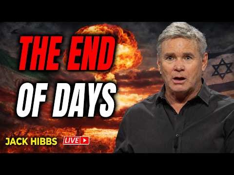 Jack Hibbs Latest 🔴 The End Of Days 🔥🙏 Powerful Messages 2026!