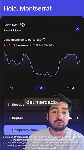 Bitso Actualización: ¡Monitorea el Rendimiento REAL de tu Portafolio! 📈