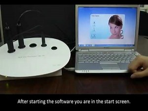 MC 750 Multi Skin Center