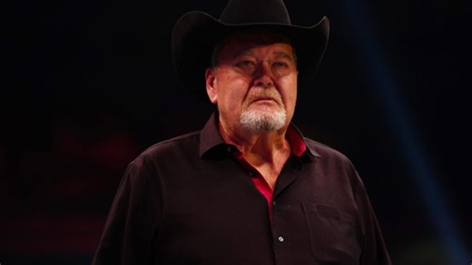 Jim Ross Looks Back On His Time As A Commentator For NJPW | PWMania - Wrestling News