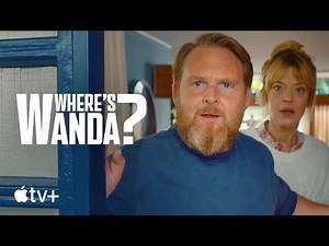 Where's Wanda? — Meet the Klatts | Apple TV