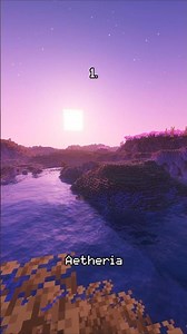 Best Minecraft Shader? (part 59) #minecraft #minecraftshorts #shaders