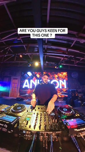 New Electronic Music Track Preview