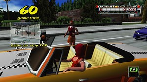 One of Sega's Weirdest Games, 'Crazy Taxi,' Still Holds Up