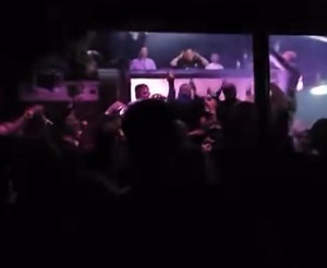 A small teaser of what’s ahead this Saturday @ Thompsons Garage for Coach Classics - The Naughty Years🕺 The closest thing to 90s clubbing without the need for a time machine 🙌 You really don’t want to miss this ❤️ | Coach Classics - The Naughty Years
