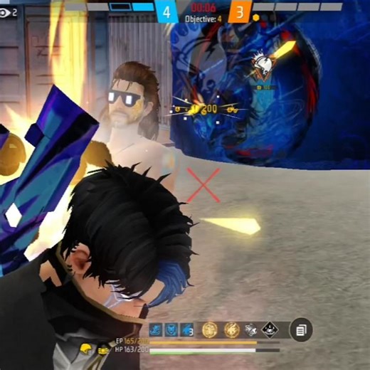 awm headshot video free fire wala video viral CS rank bhaiya last round