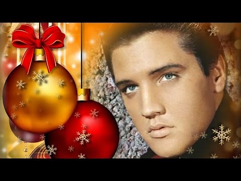 Elvis Presley - Lonely This Christmas