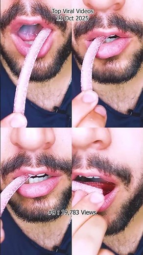 TIKTOK's Most Viral Eating Challenges Trying! | Most Soothing Sensetive Ear Eating ASMR Sounds