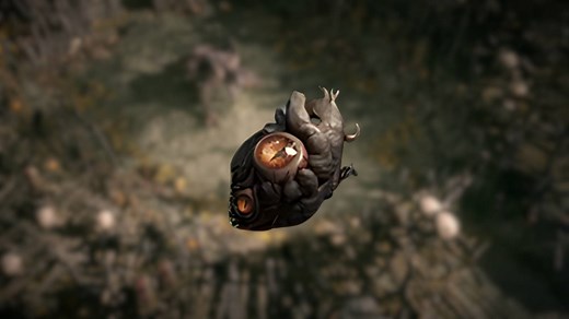 Path of Exile 2: How to Get and Use Heart of the Well Diamond