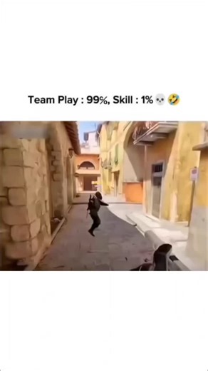 CS2 Clips by Kishan on Instagram: "Counter-Strike 2 is not just another shooter. It is a game where every pixel matters and every decision has consequences. One small mistake, one bad peek, one slow reaction, and the round is over. That is why CS2 separates real skill from button-mashing. There is no aim assist, no cheap mechanics to save you, only raw aim, positioning, and game sense. This is the reason why Counter-Strike has survived for decades while most games fade away. Moments like this cl