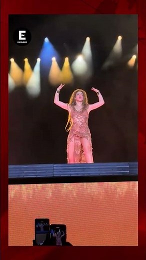 ¿Cuánto Factura Shakira en su Gira Mundial? Te Revelamos las Cifras