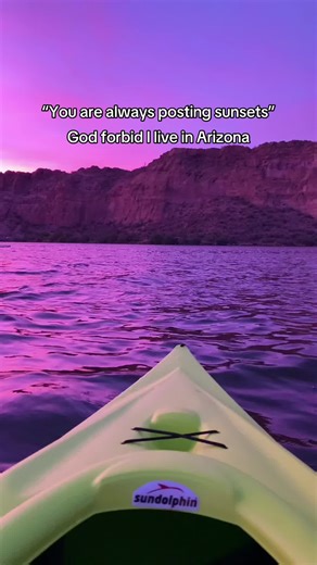 Mesmerizing Arizona Sunsets: A Visual Delight