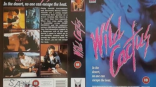Wild Cactus (1993)