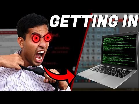 Scammer RAGES After I HACK His PC!