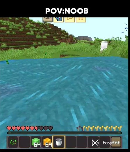 Comparing Noob, Pro, and Hacker Jumps 🏃💨 #shorts"