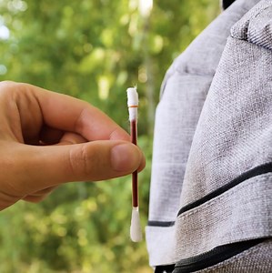 Cool camping hacks that will useful | Green Bean