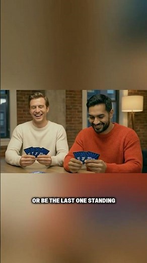 Siko: The Most Chaotic Card Game!