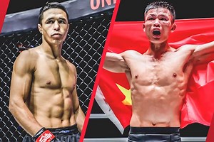 Aussie star Reece McLaren takes on China’s Hu Yong in pivotal flyweight MMA matchup at ONE Fight Night 22