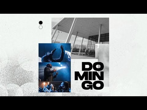 CULTO DE CELEBRAÇÃO - PR EDER RODRIGUES - ALIANCA CHURCH