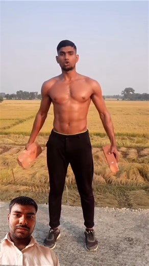 Full Chest Workout At Home 🏠 | chest workout at home | fitnessbo #workoutmotivation