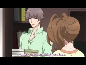 Brothers Conflict Episode 6 English Subs