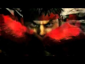 Street Fighter 4 PC Trailer plus CD key