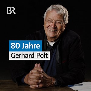 Alles Gute zum 80. Geburtstag, Gerhard Polt! Am 7. Mai widmet ihm der BR einen ganzen Tag: 📻 8.05 Uhr, Bayern 2: "Was Sie schon immer über Gerhard Polt wissen wollten, aber bisher nicht zu fragen wagten" 📺 20.15 Uhr: "Man spricht deutsh" (Spielfilm) 📺 21.35 Uhr: "Gerhard Polt und seine Welt des Humors" (Doku) 📺 22.35 Uhr: "Gerhard Polt – Ekzem Homo" (Bühnenprogramm) 📺 0.05 Uhr: Gerhard Polt, Die Toten Hosen und die Well Brüder – "Im Auge des Trommelfells" | BR - Bayerischer Rundfunk