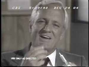 CBS Evening News - 1984-12-24