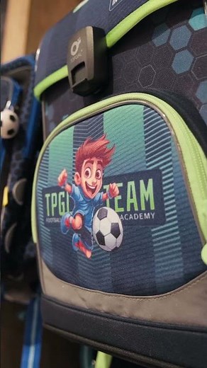 Topgal batohy na prodejnách Albi 🎒 #albicz