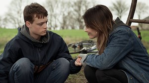 David Turpin & Phil Sheerin Interview: The Winter Lake