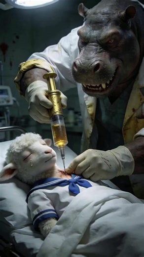 Folm:Herrois Journalist (Episode 1)#ai #fyp #tiktok #cat #aivideos #foryour #journalist #aicat