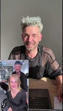Why do all women look the same? #danielgolz #hairtok