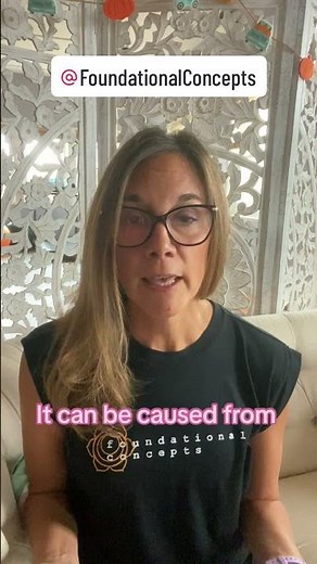 Vulvodynia: Pain "Down there"