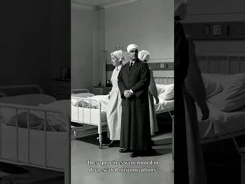 Clitoridectomy as Medicine? The Dark History of 'Fixing' Women